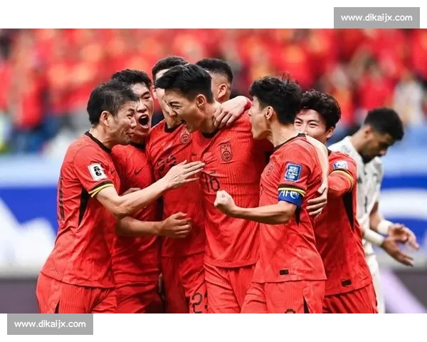 世预赛焦点战叙利亚对阵中国国足力争关键三分出线形势备受关注夜