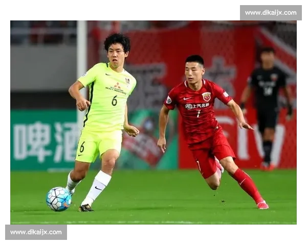 上港迎战浦和全场精彩录像回顾精彩瞬间与战术分析