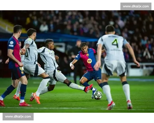 二零一七国家德比巅峰对决 皇马巴萨世纪之战回顾 经典进球与争议瞬间