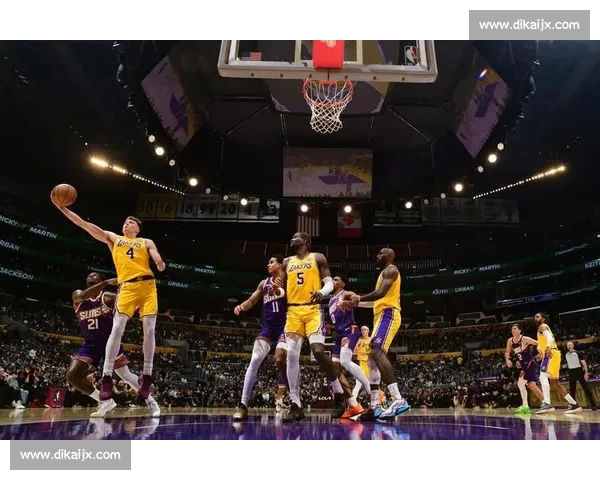 今日湖人对阵热火直播在线观看入口与赛前看点全解析焦点战巅峰对决