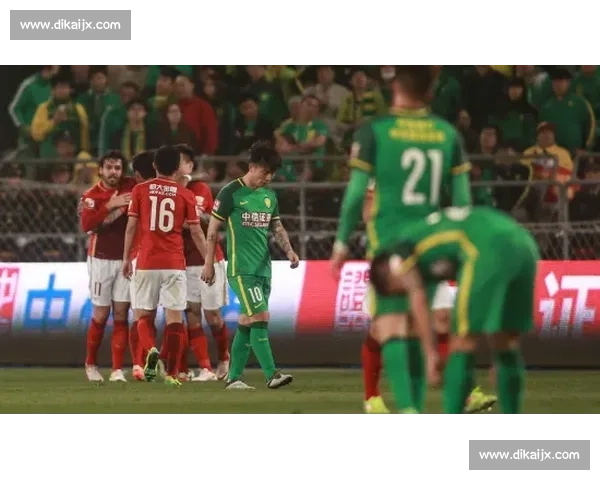 亚冠焦点战北京国安迎战首尔FC主场争胜关键对决前瞻