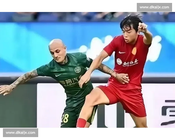 亚冠焦点战激烈上演中超劲旅迎战蔚山现代全力争胜小组出线关键一役