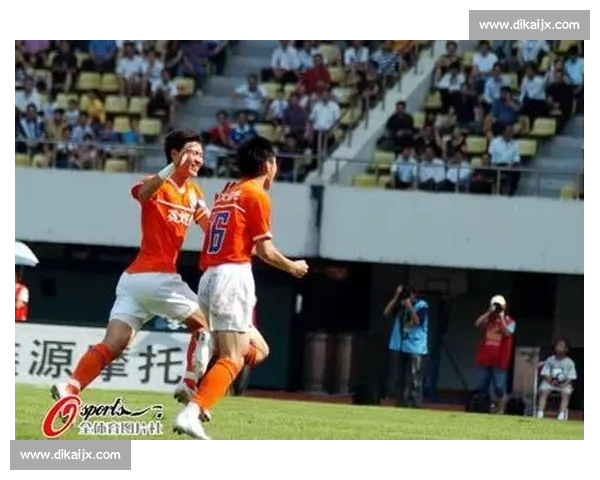 中超焦点战山东鲁能主场迎战深圳队争夺关键三分走势解析前瞻看点