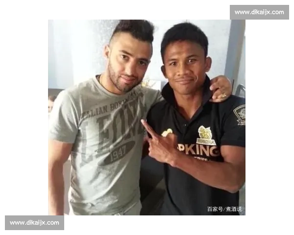 乔治对决播求巅峰之战揭示站立格斗时代更替传奇宿命碰撞与技法演进全解析