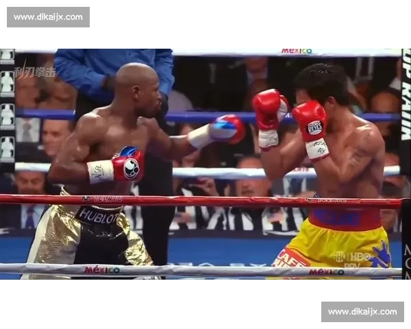 从争议犯规到世纪对决回顾奥提兹对阵梅威瑟的拳坛之夜经典回忆全景观