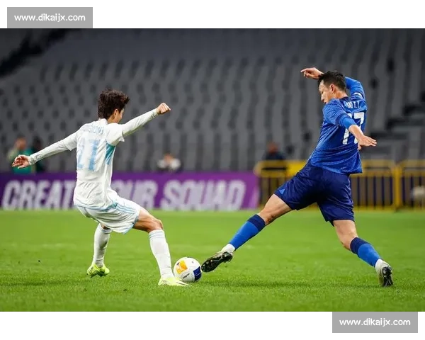 亚冠焦点对决蔚山现代迎战绿地申花强强碰撞引爆期待谁能占先机