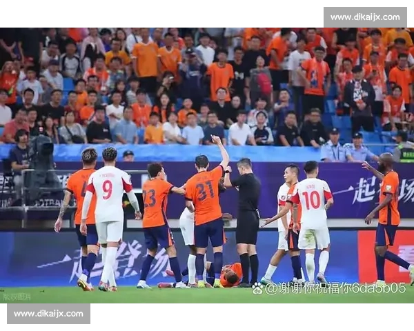 中超焦点战直播建业迎战泰达两队全力争胜看点十足不容错过精彩对决