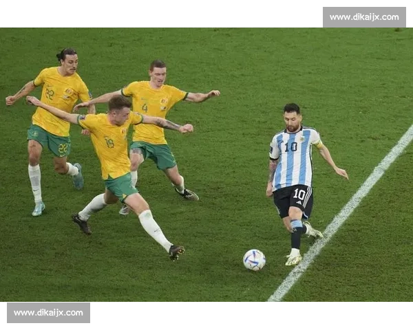 世界杯焦点战阿根廷对阵伊朗梅西领衔冲击胜利小组出线关键