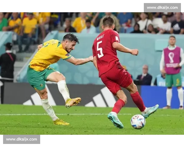 丹麦对阵澳洲强强对话世界杯焦点之战前瞻解析战术博弈与出线形势观察