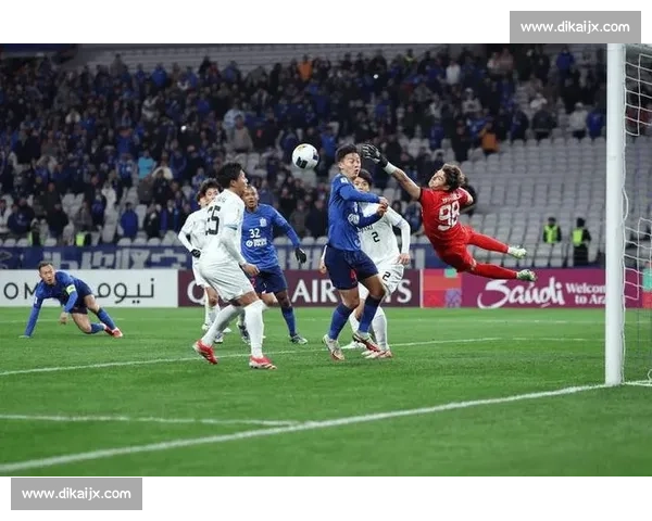 亚冠焦点战上海港迎战横滨水手直播前瞻与看点解析全面深度赛前分析精彩看点汇总