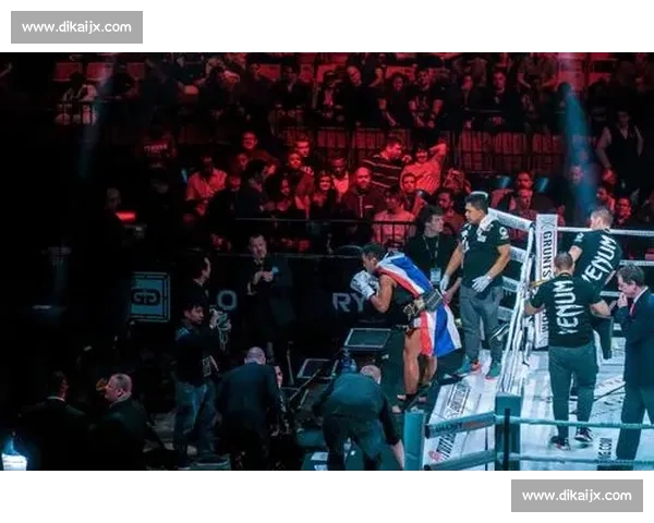 以西提猜对决迪伦萨尔瓦多巅峰之战引爆格斗世界荣耀碰撞谁将登顶