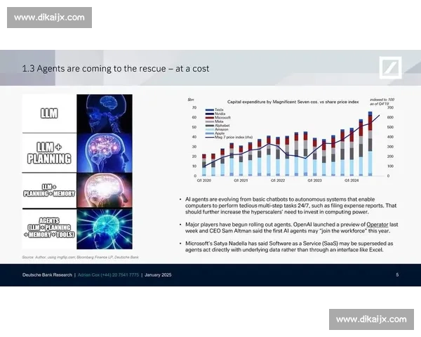 人工智能vs人类智慧在未来社会中的协作与博弈新格局趋势展望图