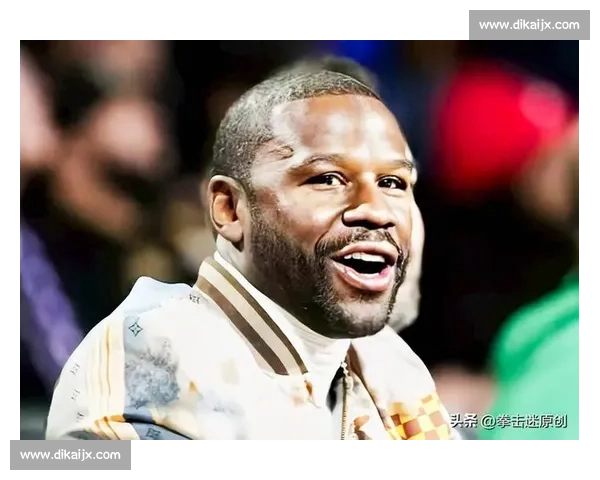 以梅威瑟对阵康纳世纪之战比赛时间揭开拳坛跨界对决悬念全面解析